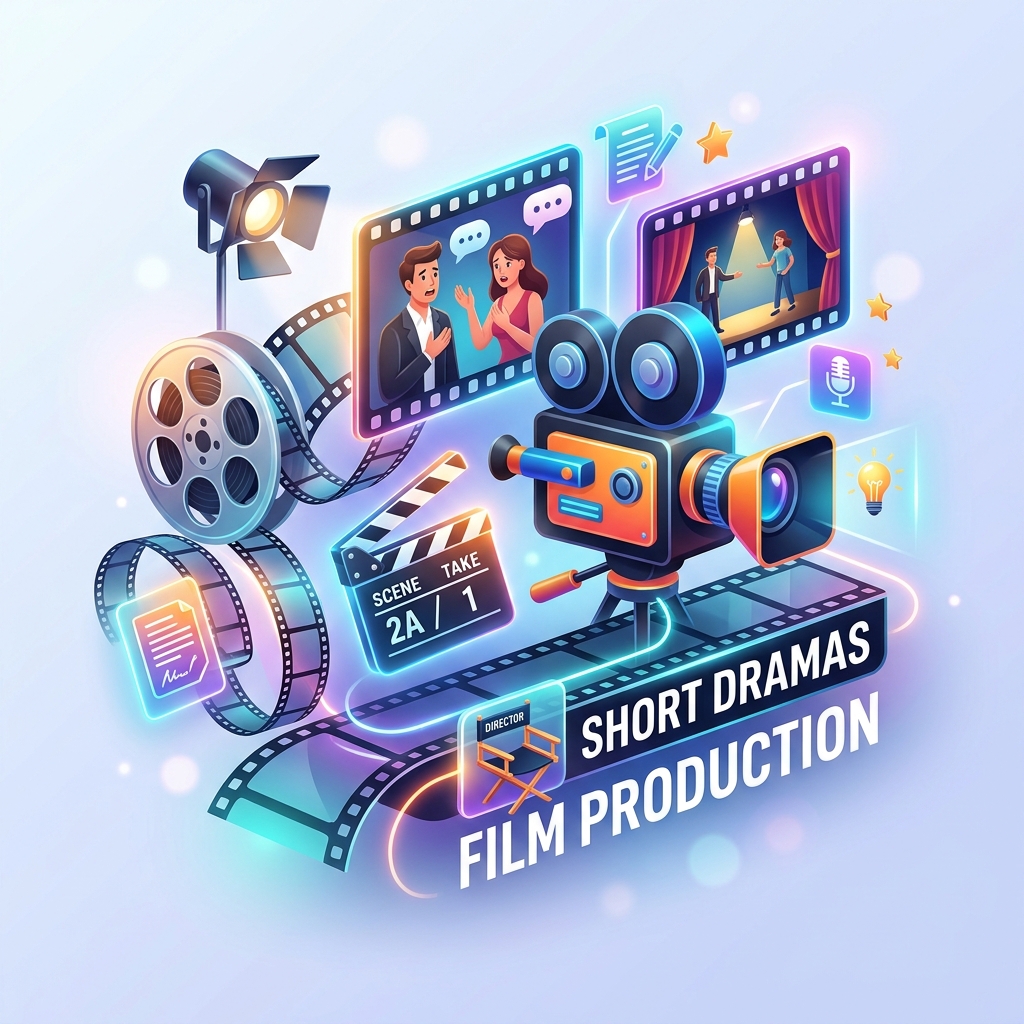 Short Dramas